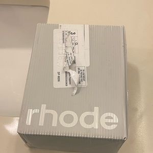 RHODE SKINCARE